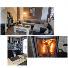 Ferienwohnung Parkblick Medebach